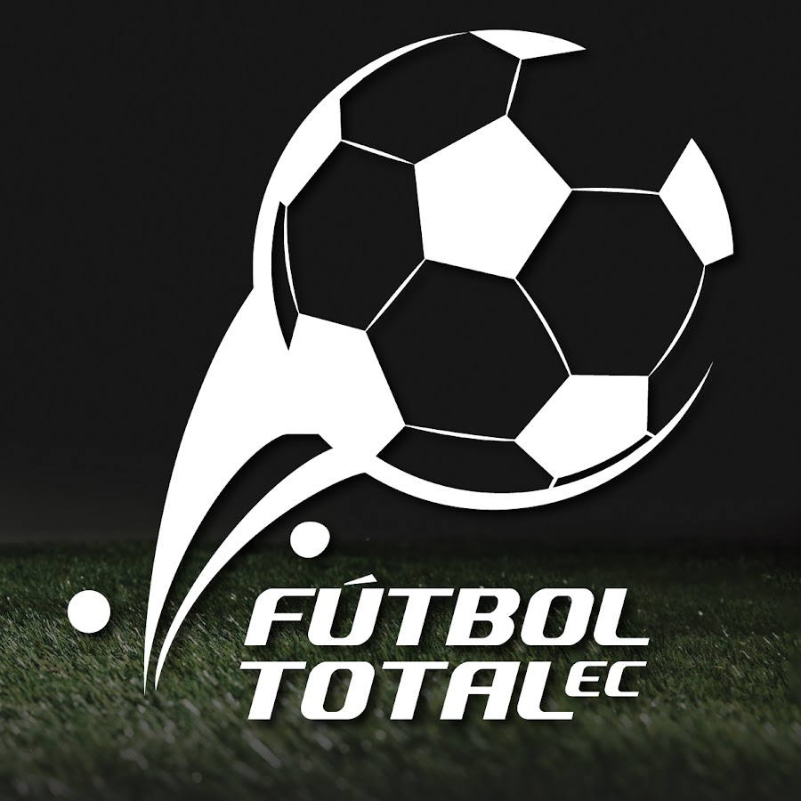 FUTBOL TOTAL EC YouTube