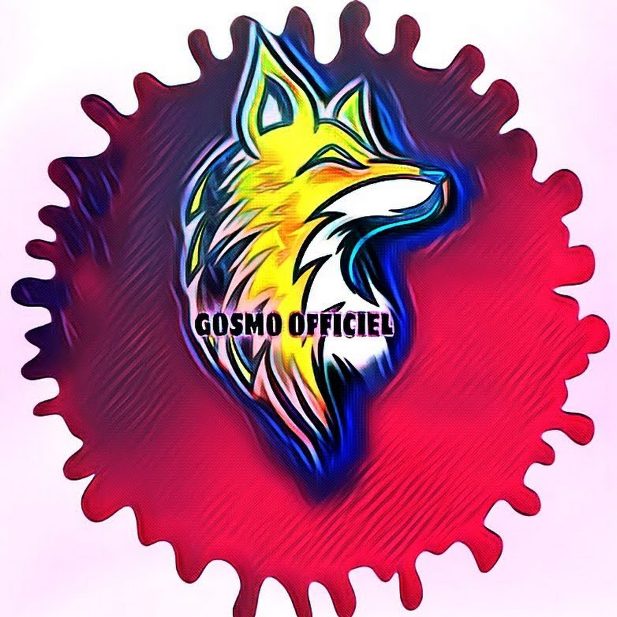 GOSMO OFFICIEL - YouTube