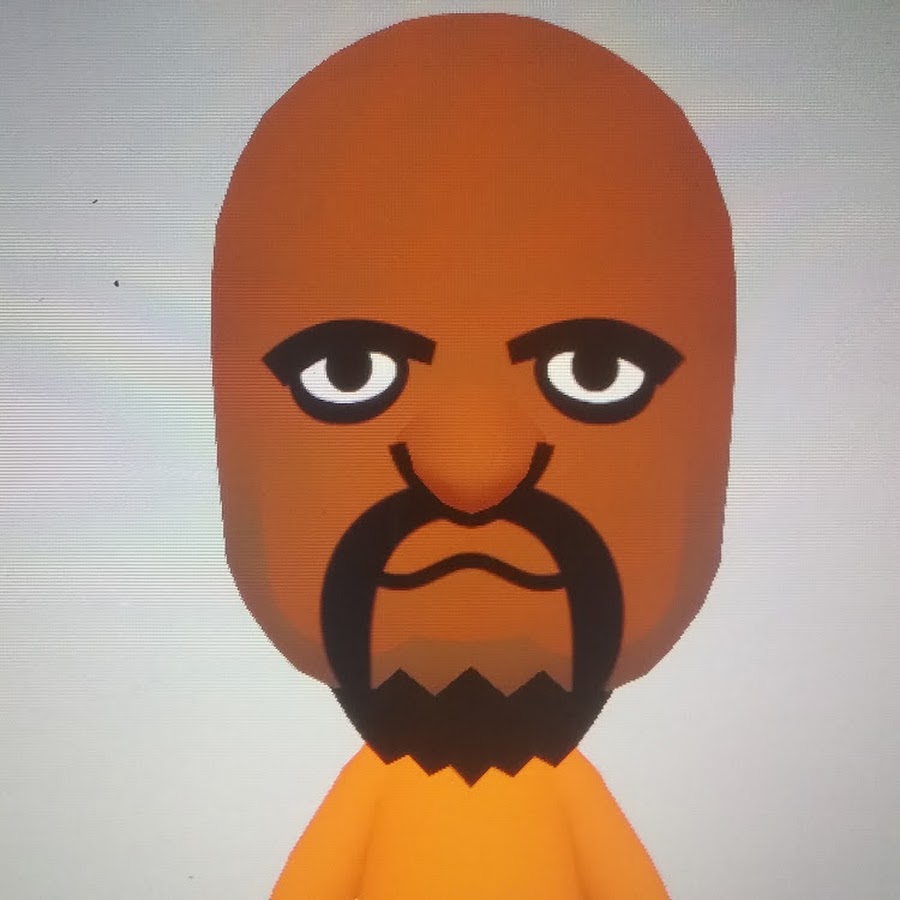 Matt From Wii Sports YouTube