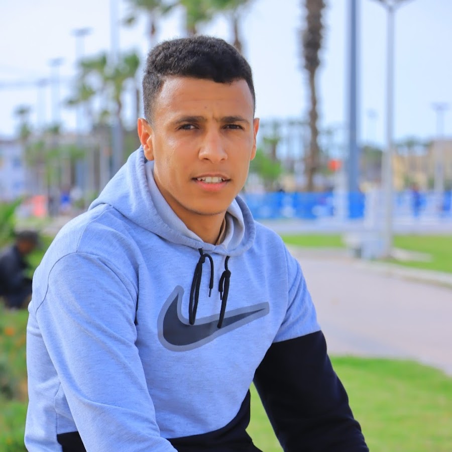 Amine RK TV - YouTube