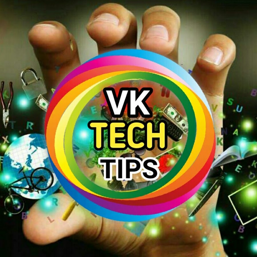 Vk Tips Youtube