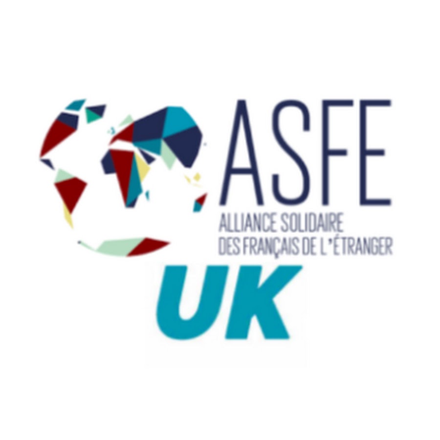 ASFE UK - YouTube
