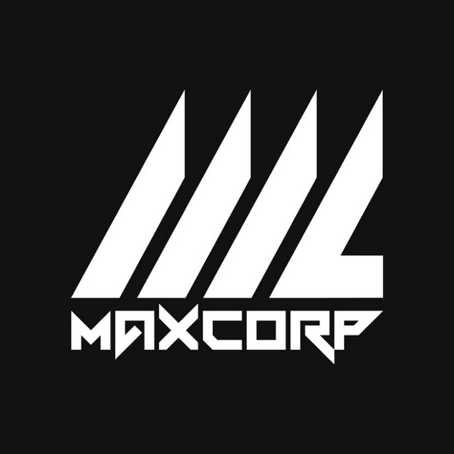 MAXCORP ™ - YouTube