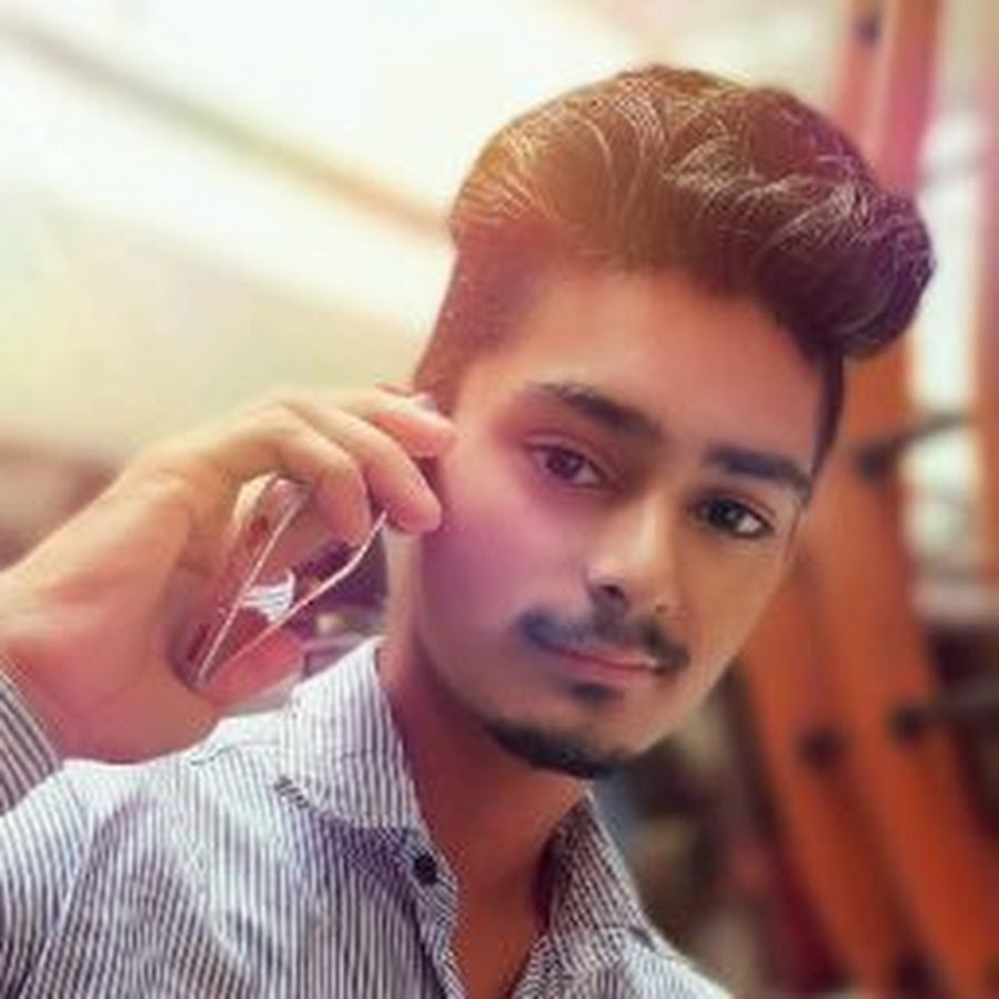 Suraj Pal Maurya - YouTube