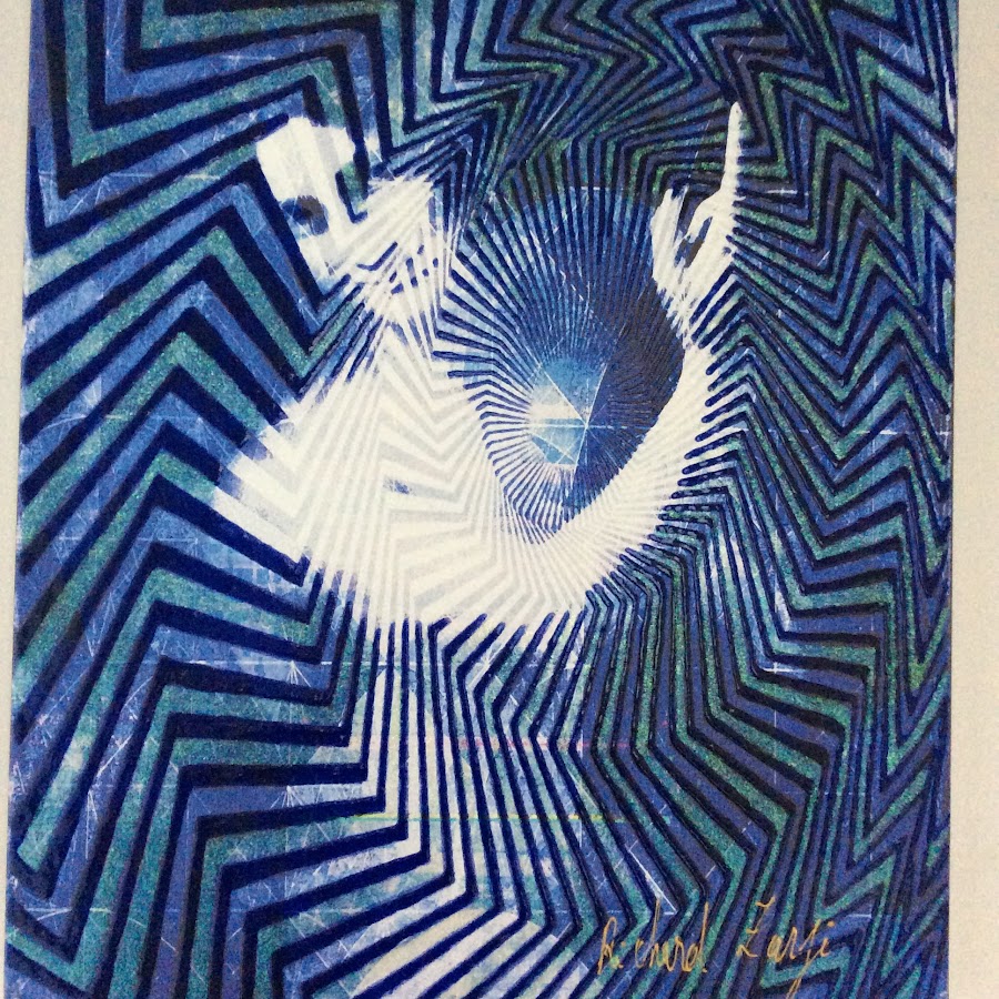 Richard Zarzi 