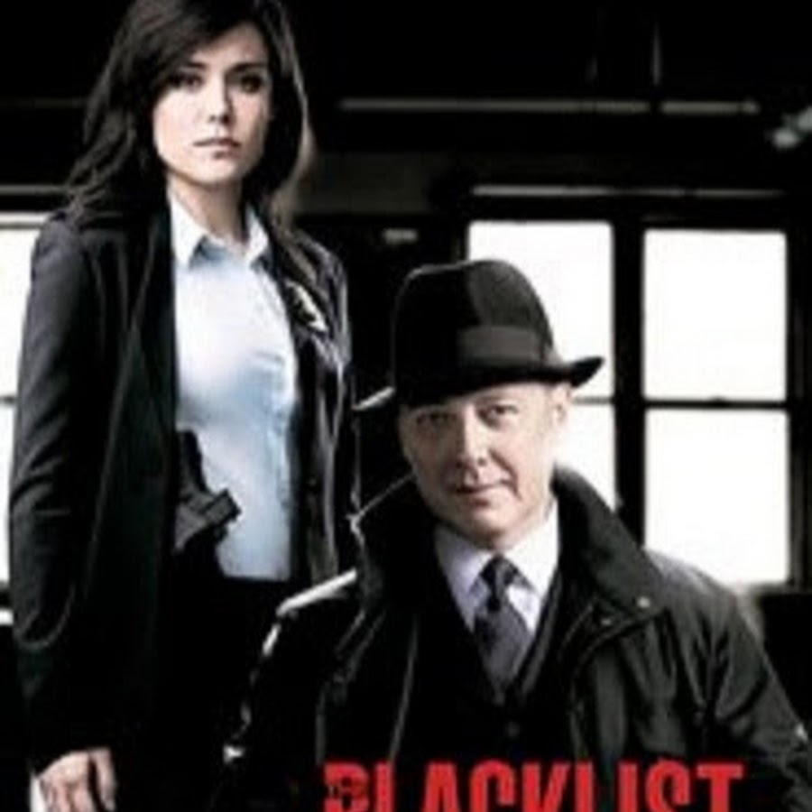 The Blacklist Season 1 Full Episode YouTube