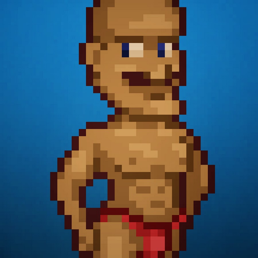 WhatPixelYouOn - YouTube