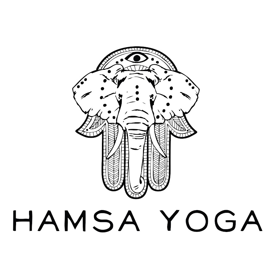 HAMSA YOGA - YouTube