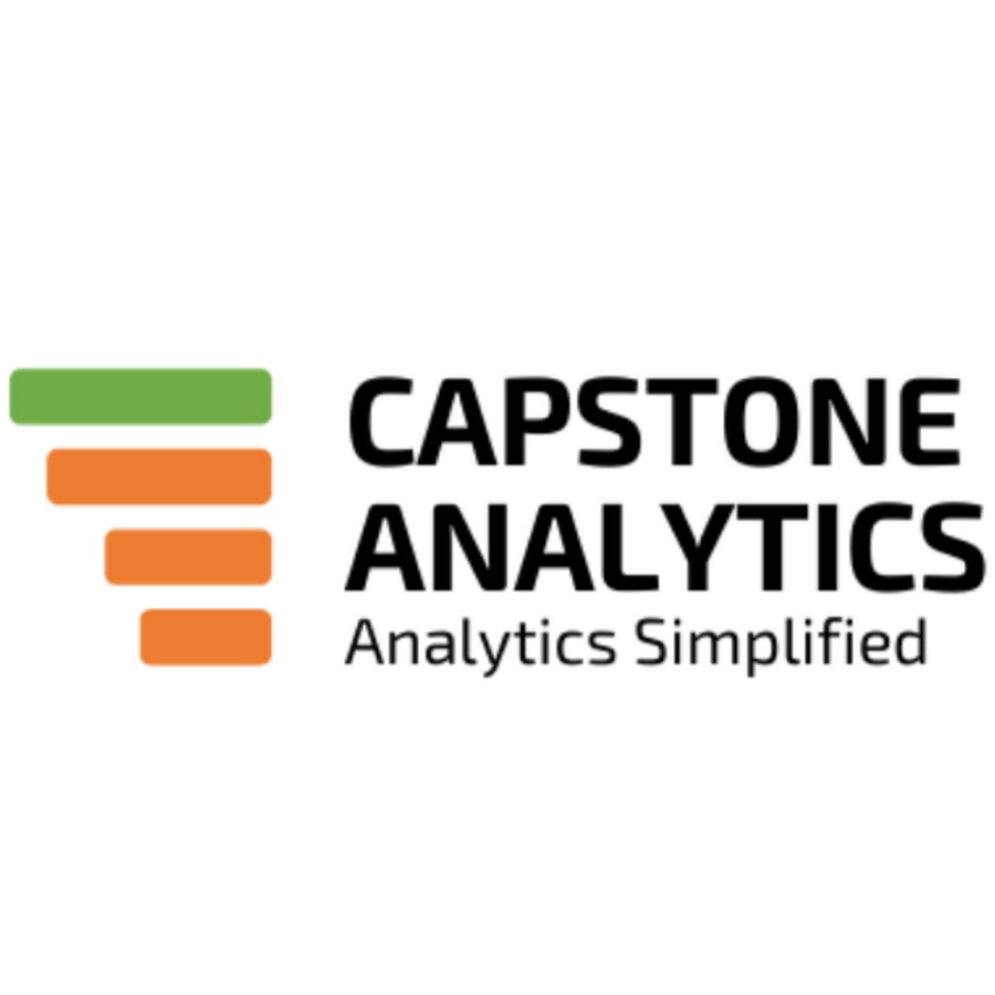 Capstone Analytics YouTube