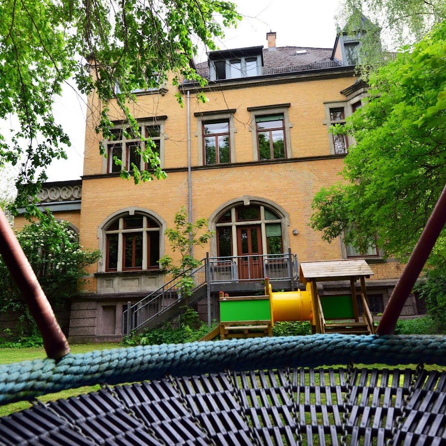 Haus der Familie Familienbildungsstätte Göppingen e. V