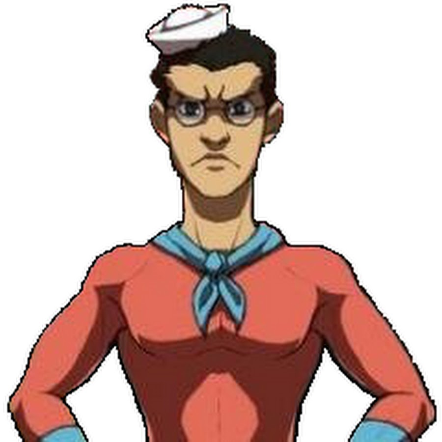 Blaubarschbube - YouTube