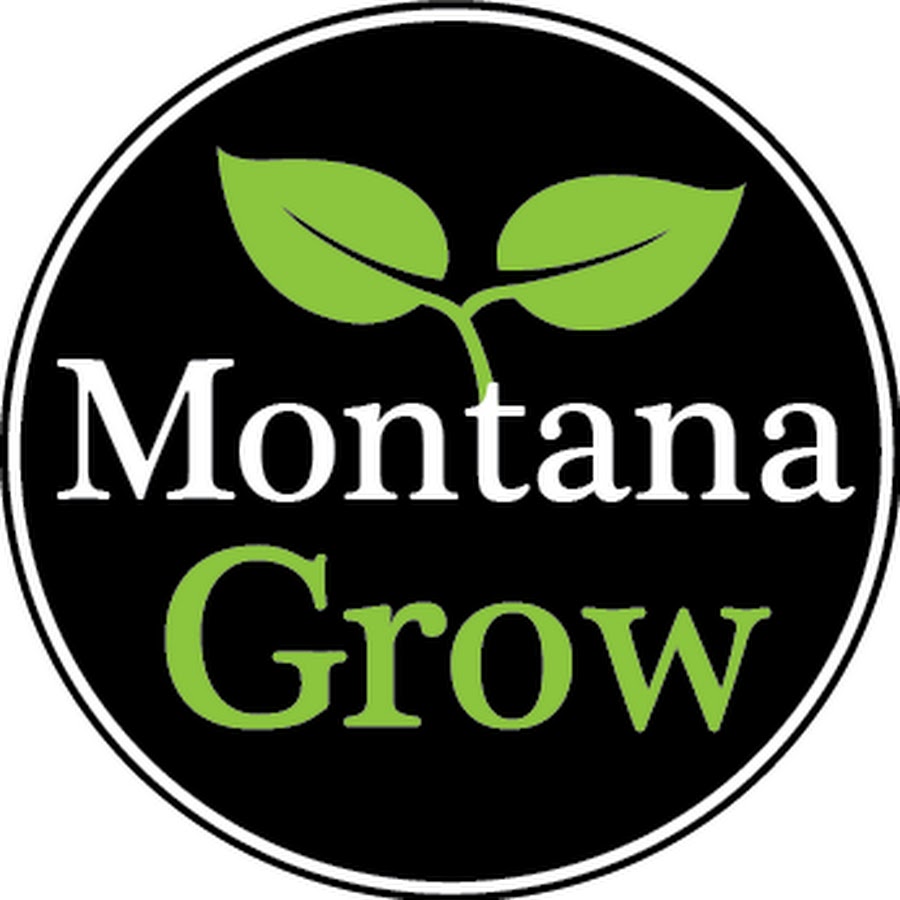 Montana Grow YouTube