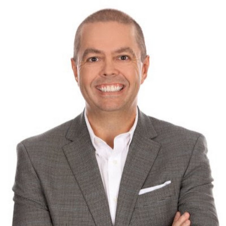 Andy Beal The Original Online Reputation Expert™ YouTube