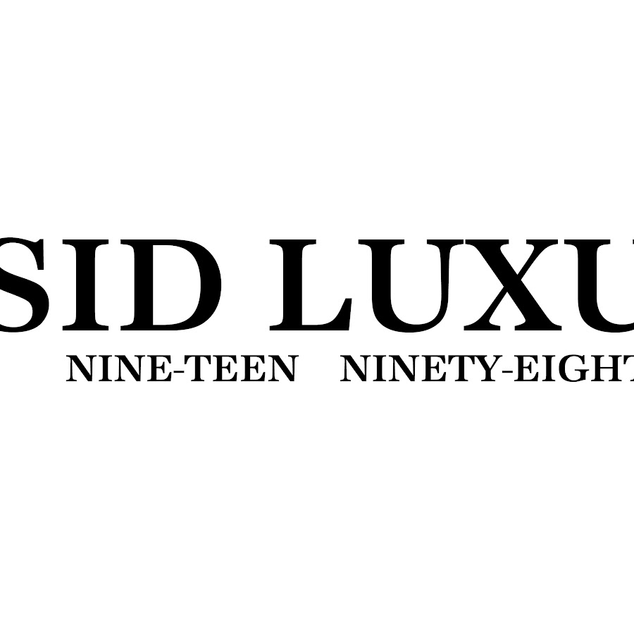 asid luxury - YouTube