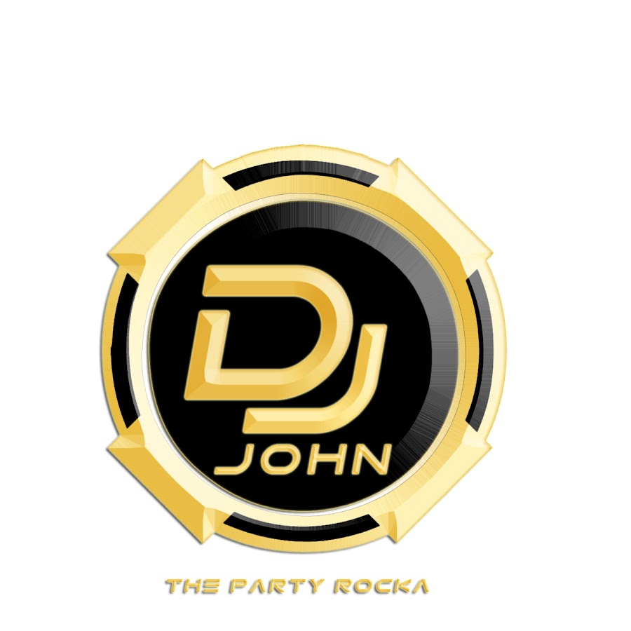 DJ JOHN OFFICIAL - YouTube