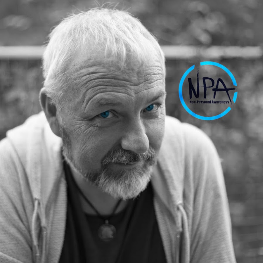 Joel Young NPA - Be A Brilliant Human - YouTube