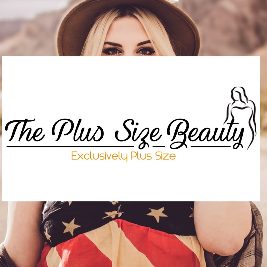 The plus size Beauty 