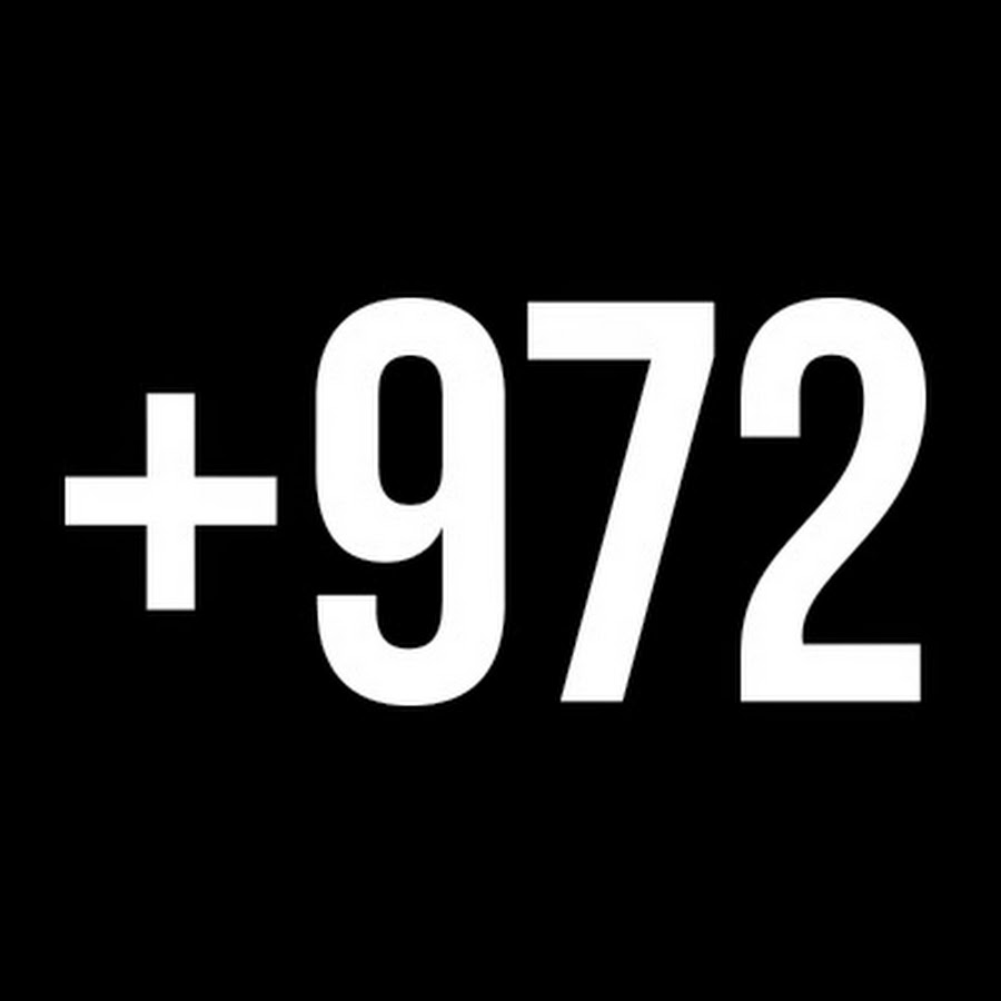 +972 Magazine YouTube
