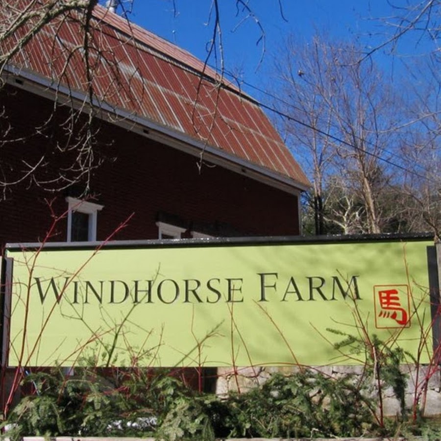 Windhorse Farm YouTube