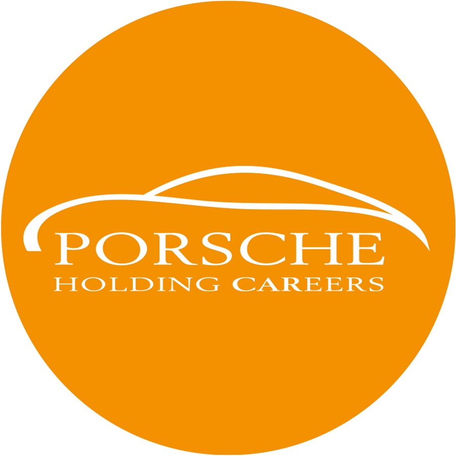Porsche Holding Careers YouTube