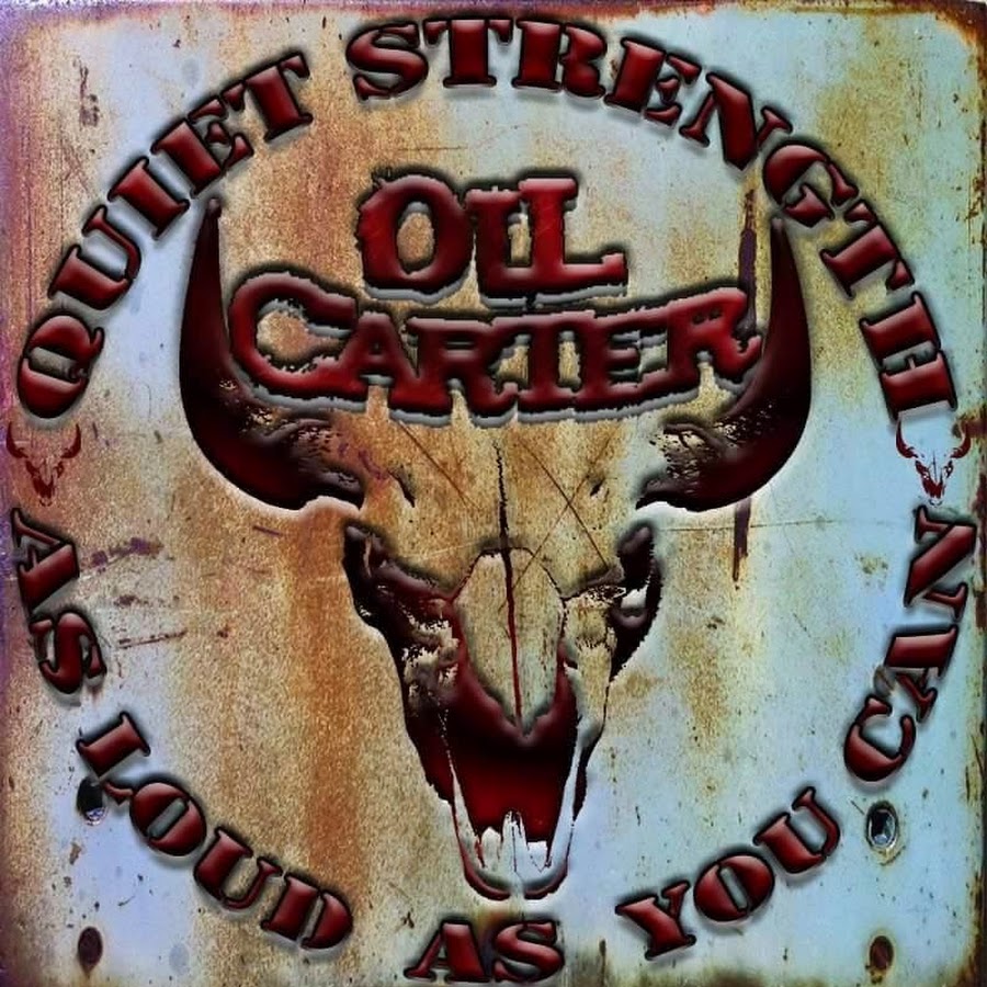 OIL CARTER YouTube
