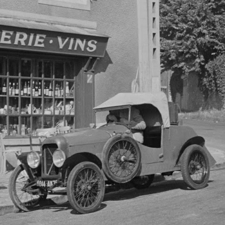 CARS * The Toy Garage - YouTube