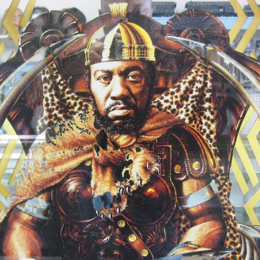 King Hannibal YouTube