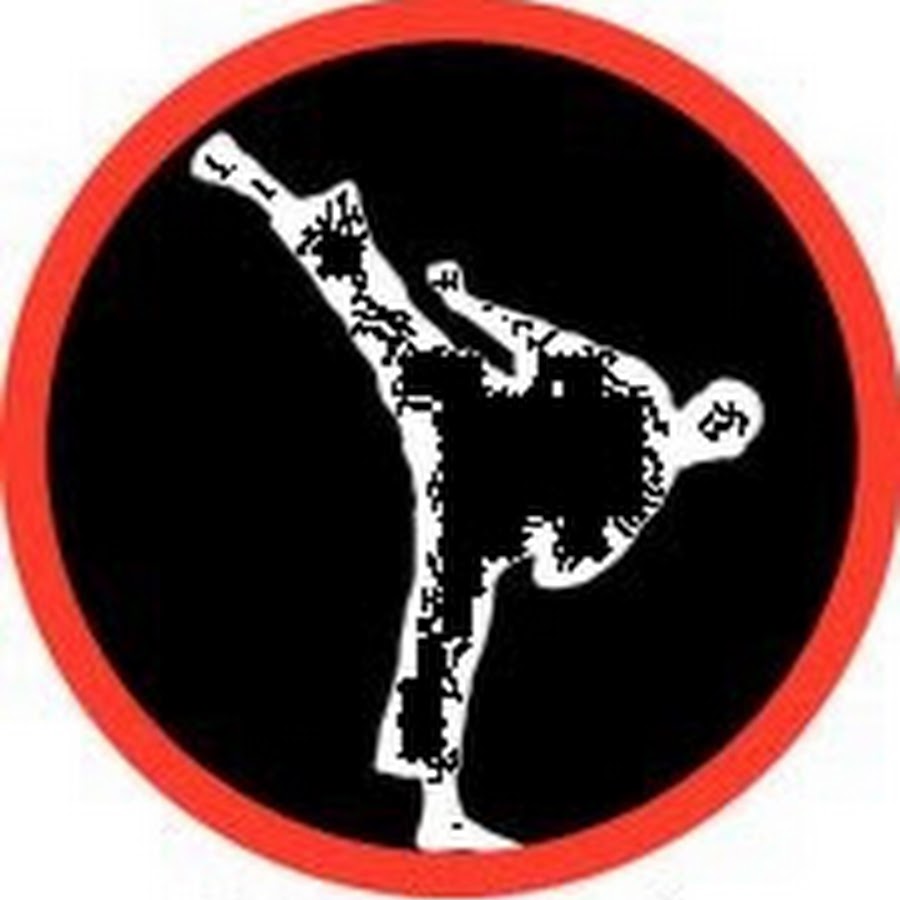 App Martial Arts - YouTube