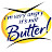 I'm Very Angry It's Not Butter avatar