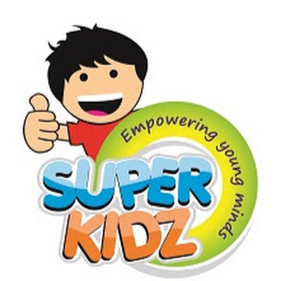 SuperKidz Academy - YouTube