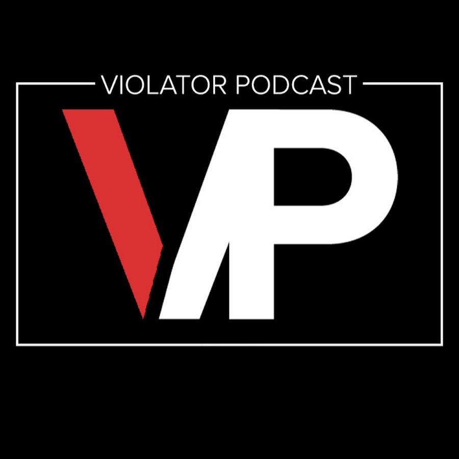 Violator Podcast - YouTube