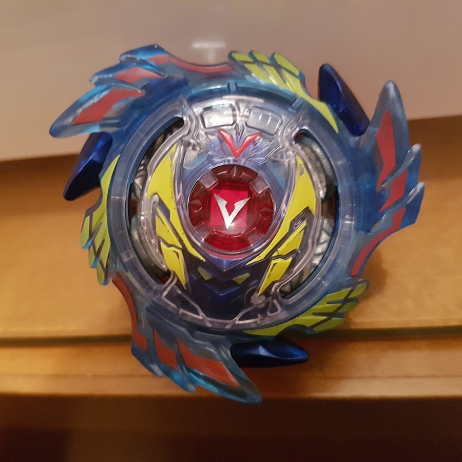 beyblade burst rules YouTube
