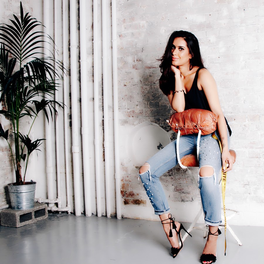 Reena Rai - YouTube