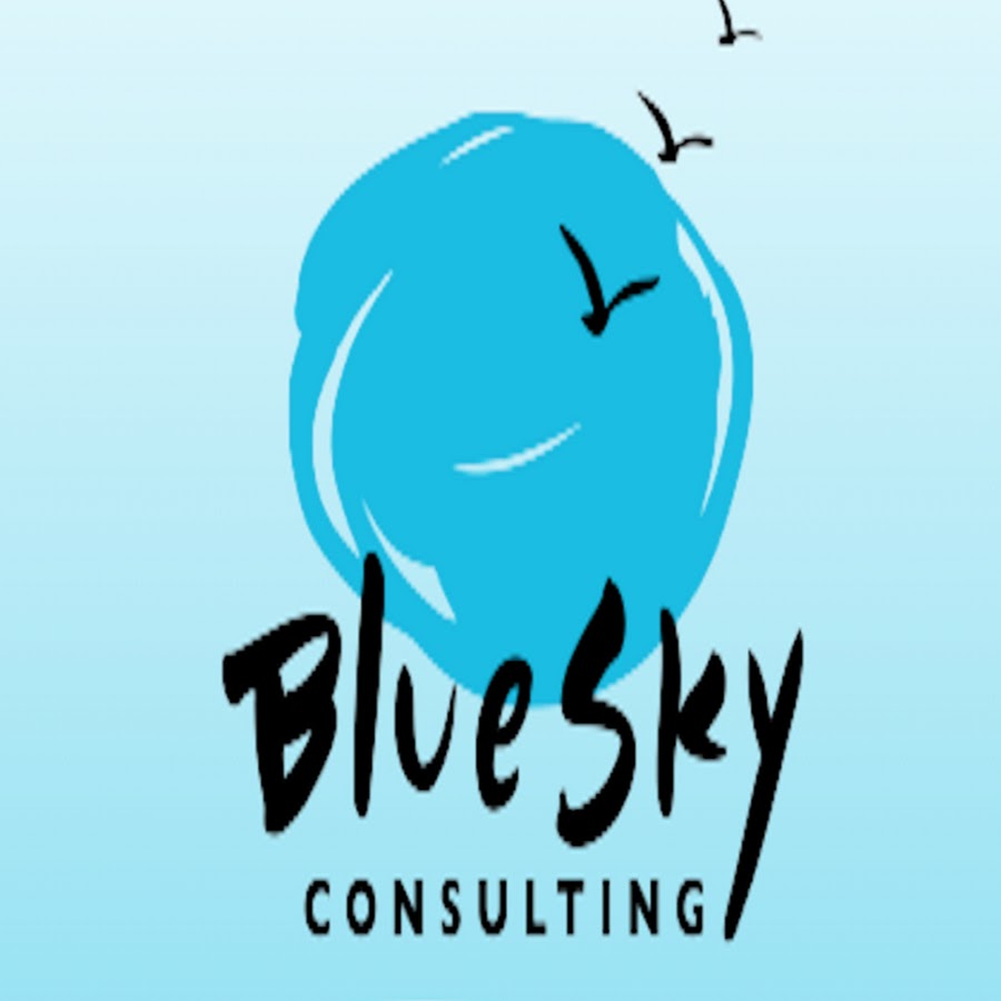 Blue Sky Consulting YouTube
