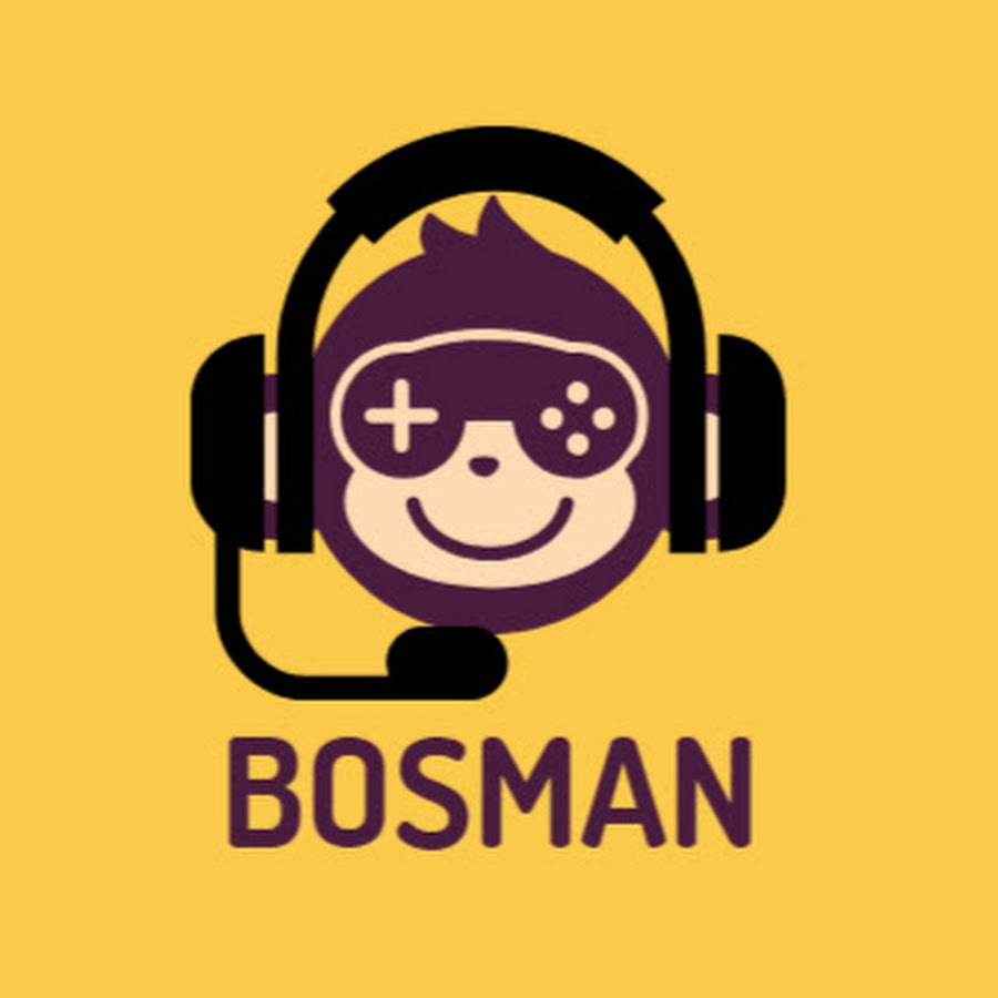 Bosman - YouTube