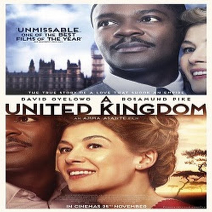 A United Kingdom L Amore Che Ha Cambiato La Storia
