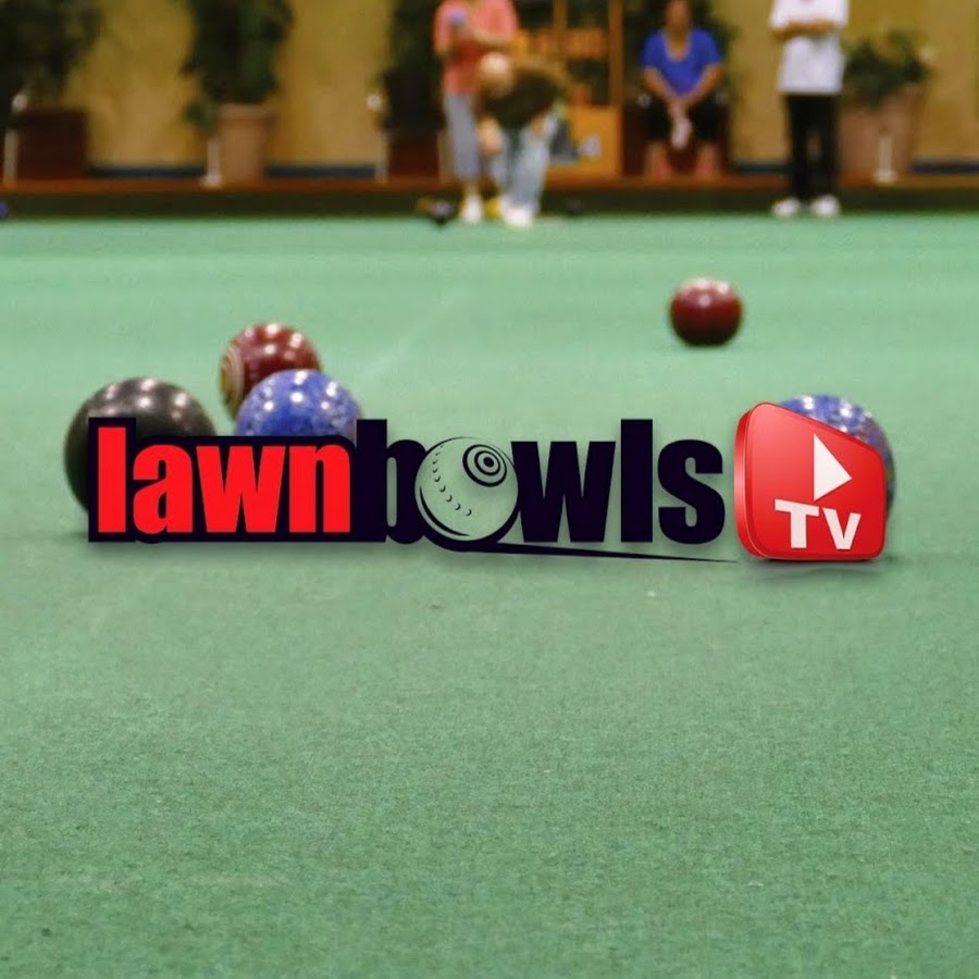 Lawn Bowls TV YouTube