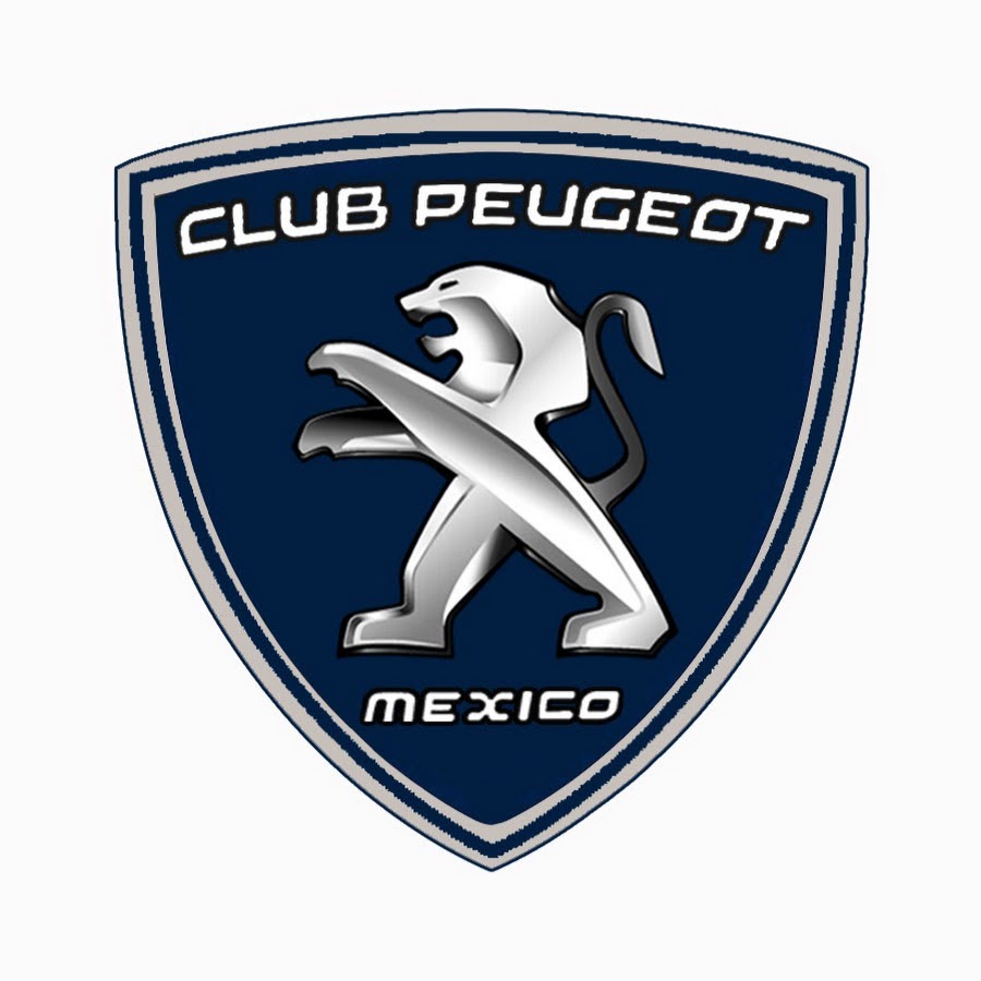 Peugeot club by
