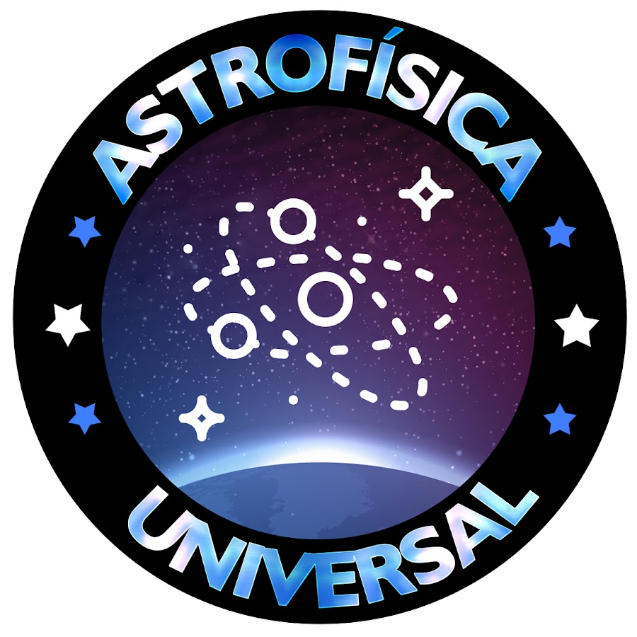 Astrofísica Universal - YouTube