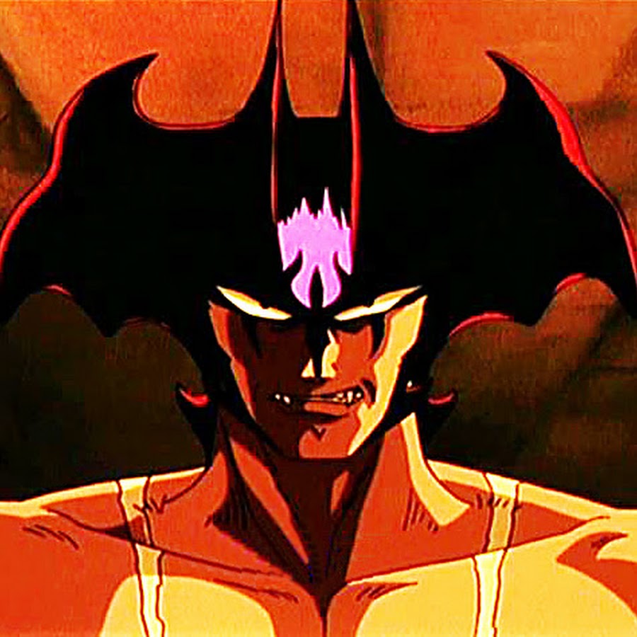 Devilman No Uta Devilman Crybaby Ost Youtube
