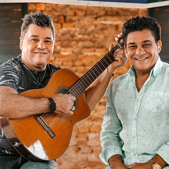 Cezar & Paulinho Net Worth & Earnings (2026)