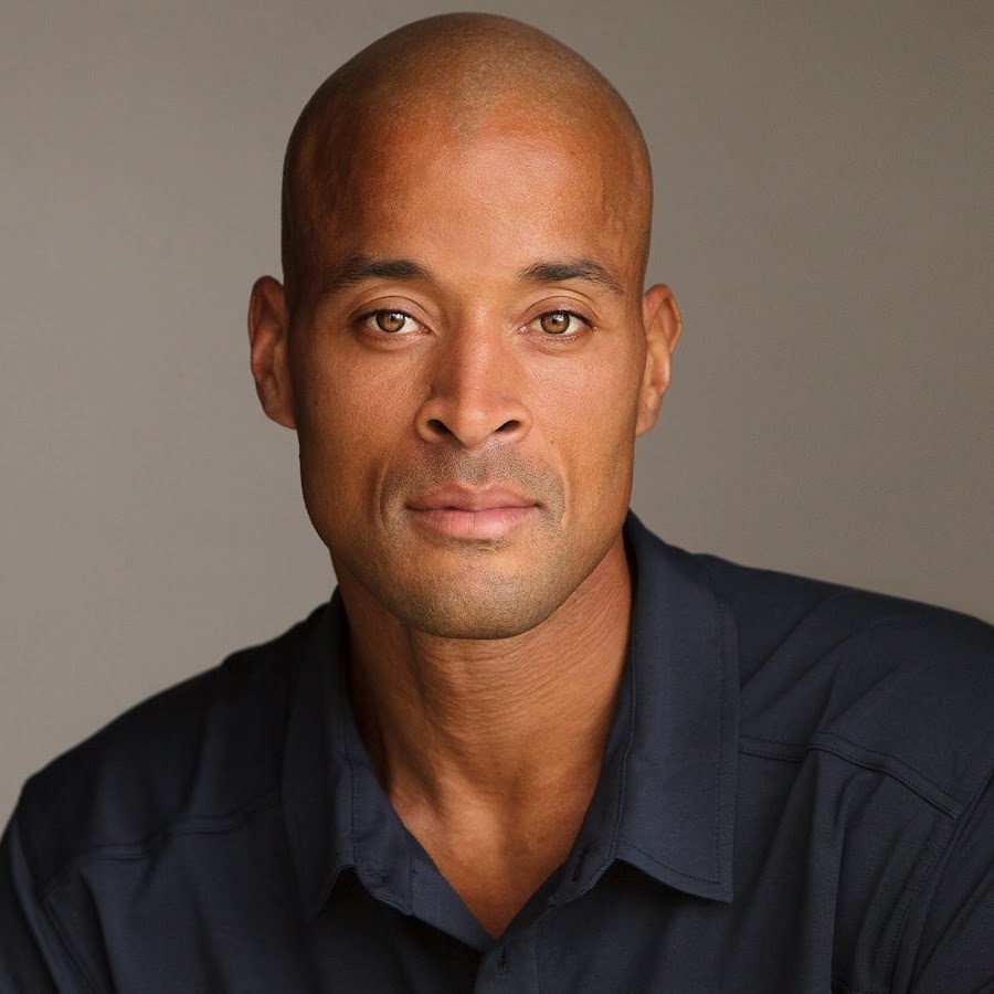 David Goggins YouTube