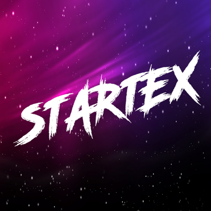 Startex YouTube