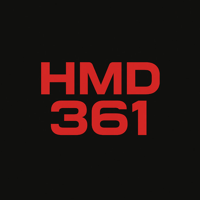 Hammad 361 Net Worth & Earnings (2026)