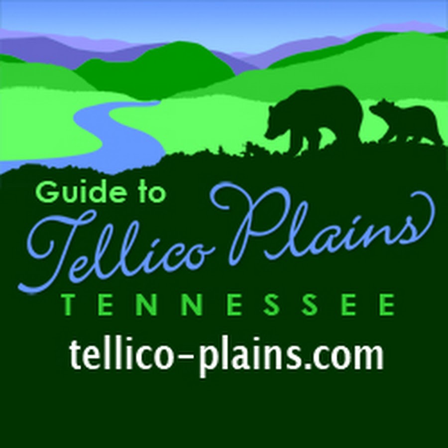 Guide to Tellico Plains TN YouTube