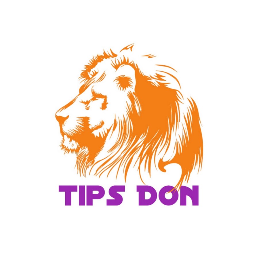 Tip don