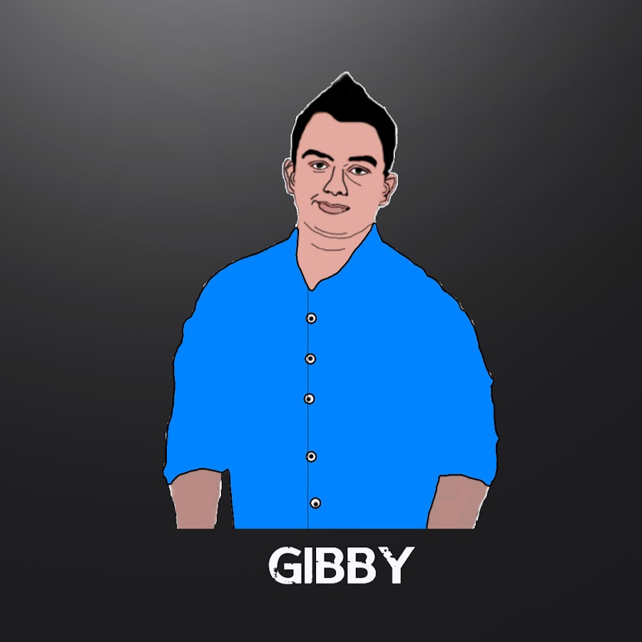 Gibby.