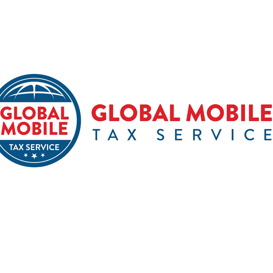 Global Mobile Tax Service YouTube