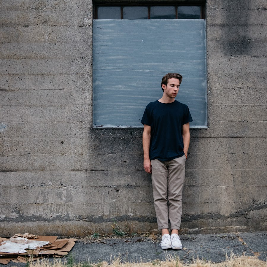 Nolan Garrett - YouTube