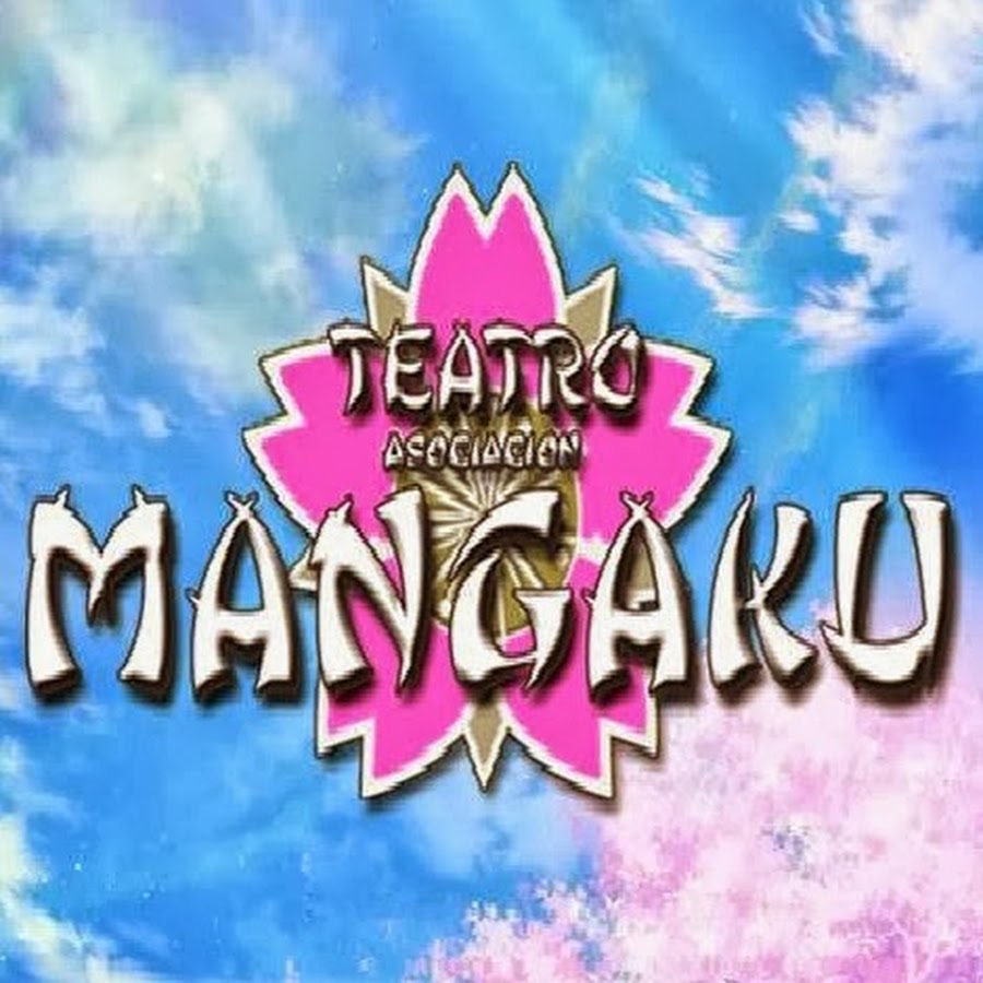 Mangaku Teatro - YouTube